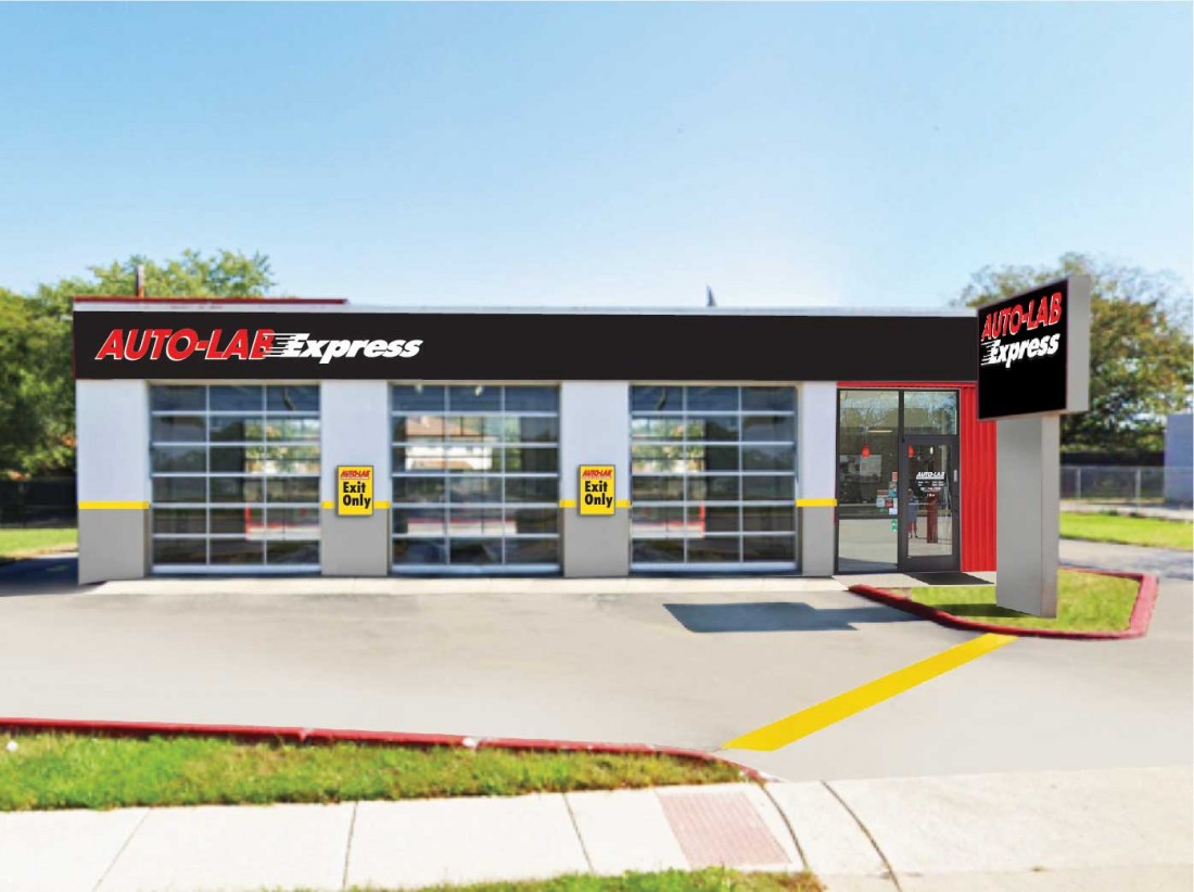 Locations Coming Soon - Auto-Lab Franchising, LLC. A Wilson Holdings, LLC Company - Store-Front